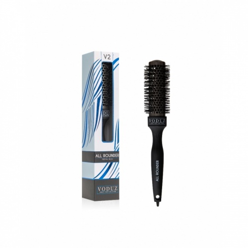 Voduz All Rounder V2 Thermal Hair Brush